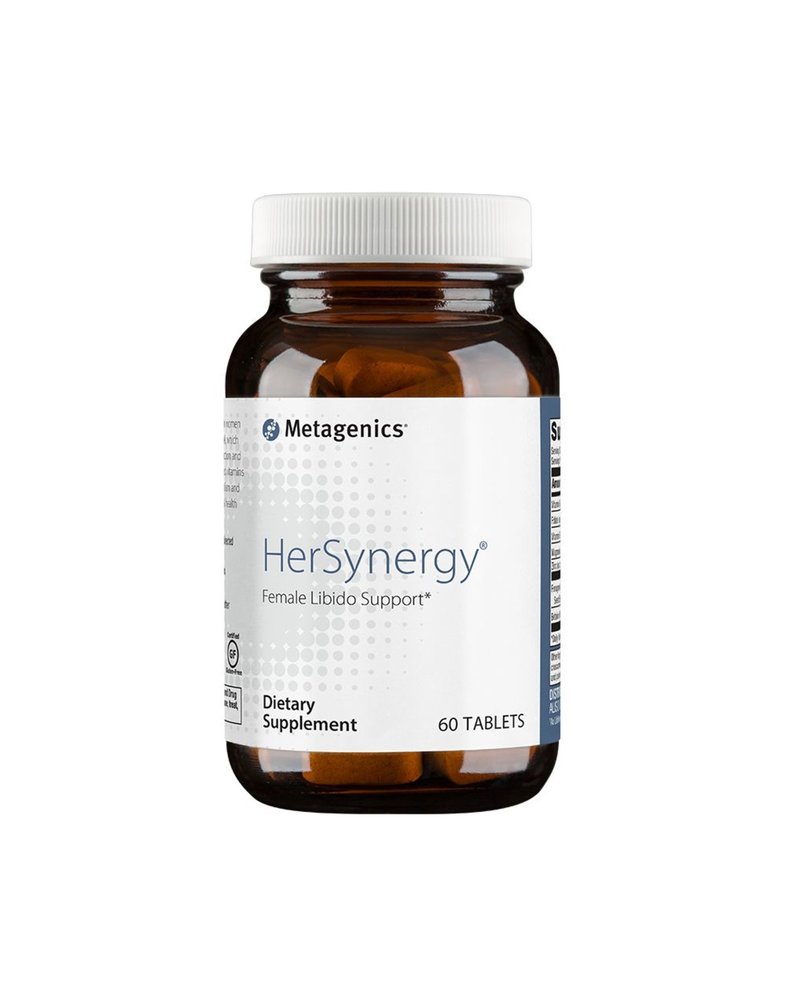 HerSynergy® 60 ct