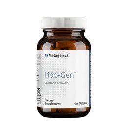 Lipo-Gen™ 90 ct