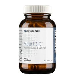 Meta I-3-C® 60 ct