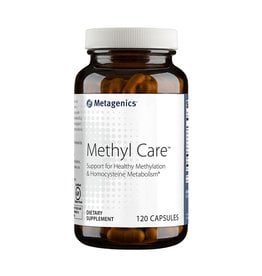 Methyl Care™ 120 ct