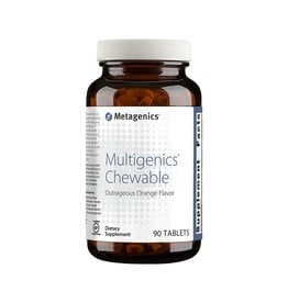 Multigenics® Chewable 90 ct