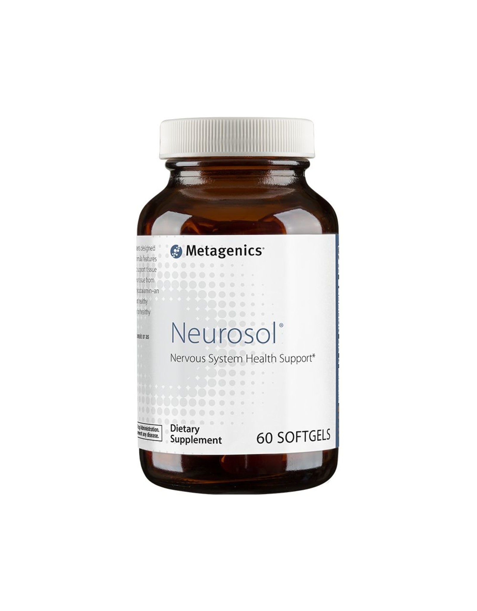 Neurosol® 60 ct