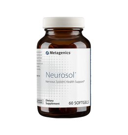 Neurosol® 60 ct