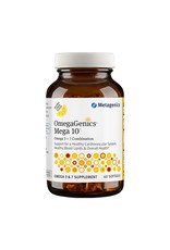 OmegaGenics® Mega 10® 60 ct