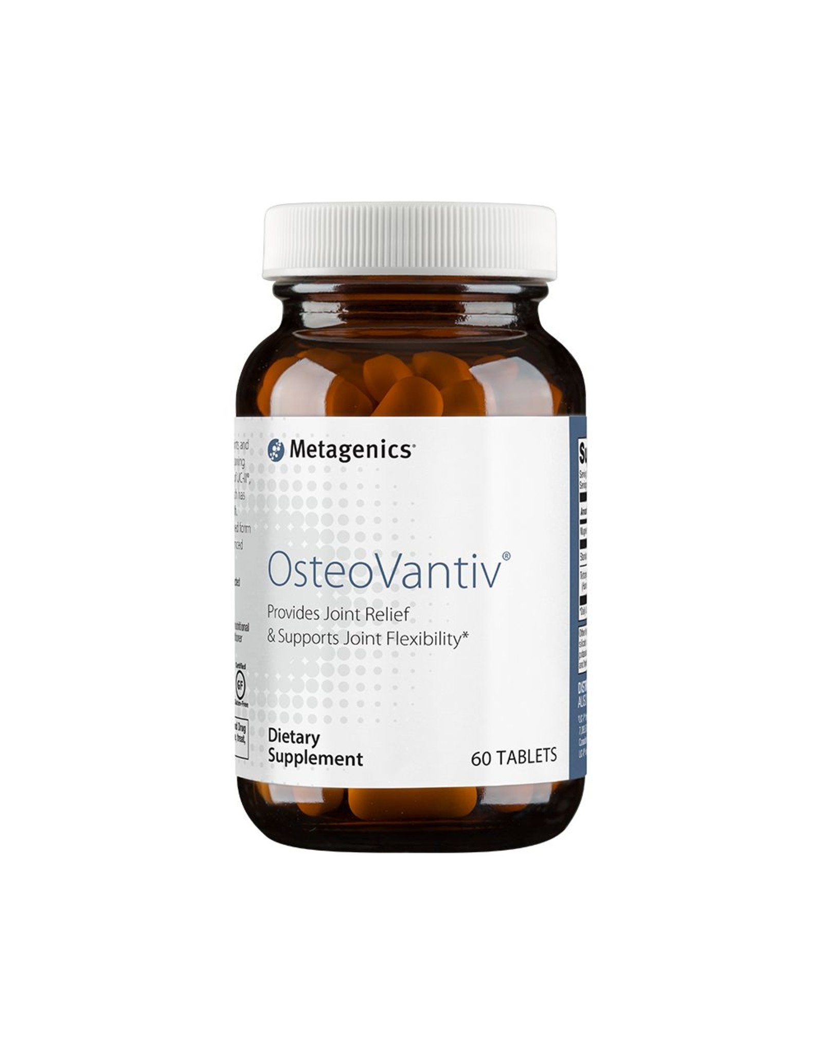 OsteoVantiv® 60 ct