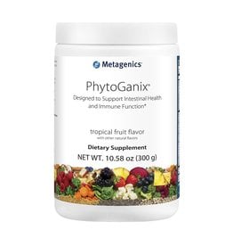 PhytoGanix®