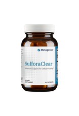 SulforaClear™ 60 ct