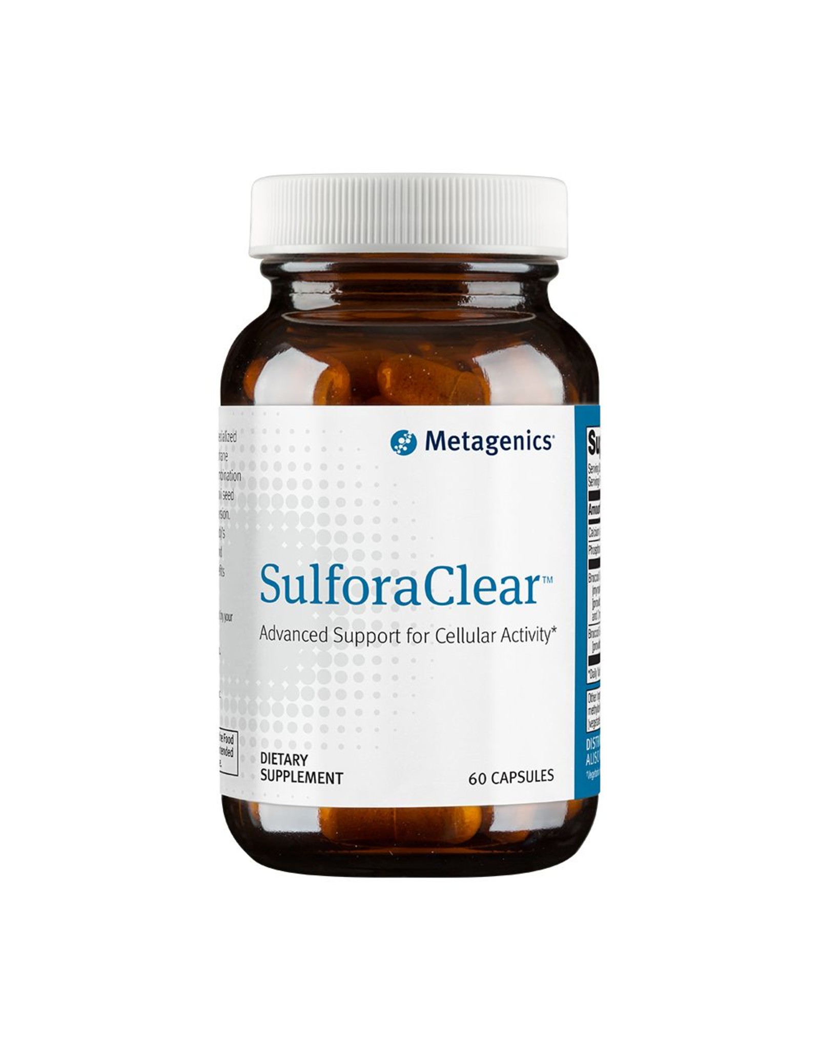 SulforaClear™ 60 ct