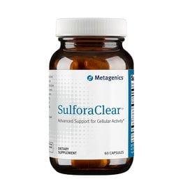 SulforaClear™ 60 ct