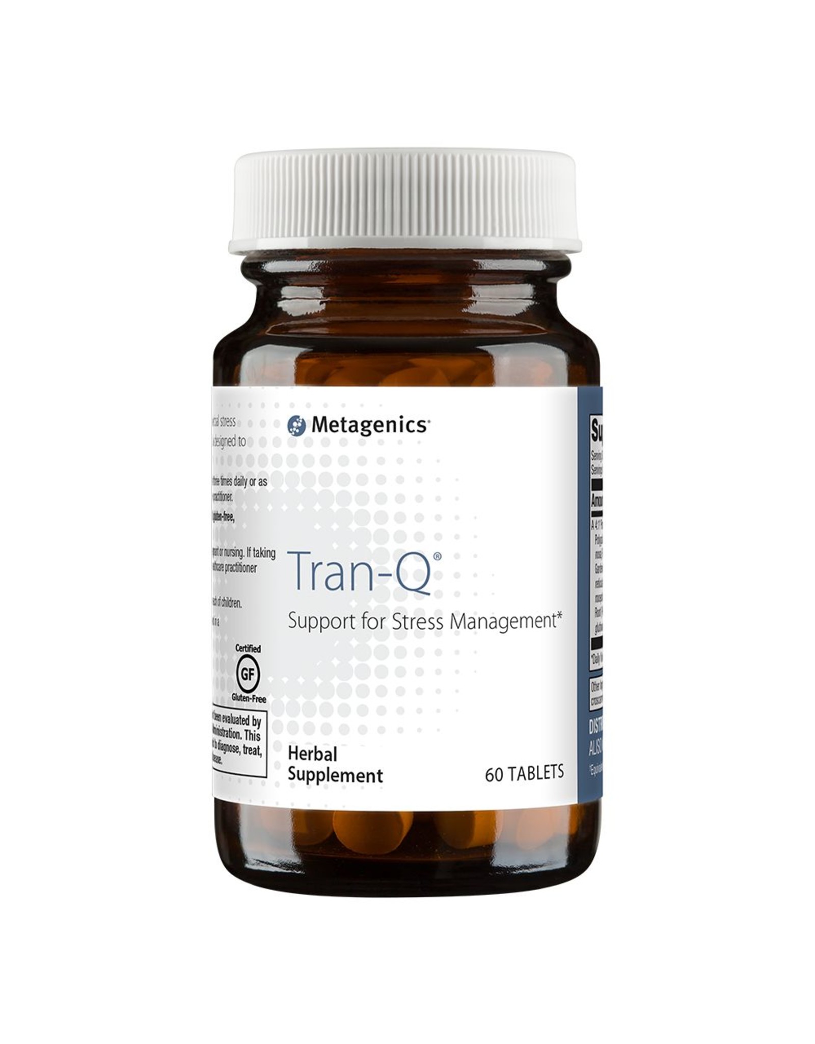 Tran-Q® 60 ct