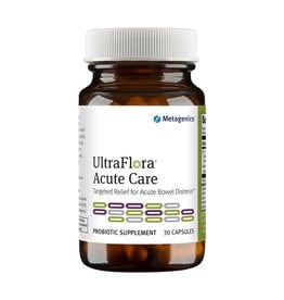 UltraFlora® Acute Care 30 ct
