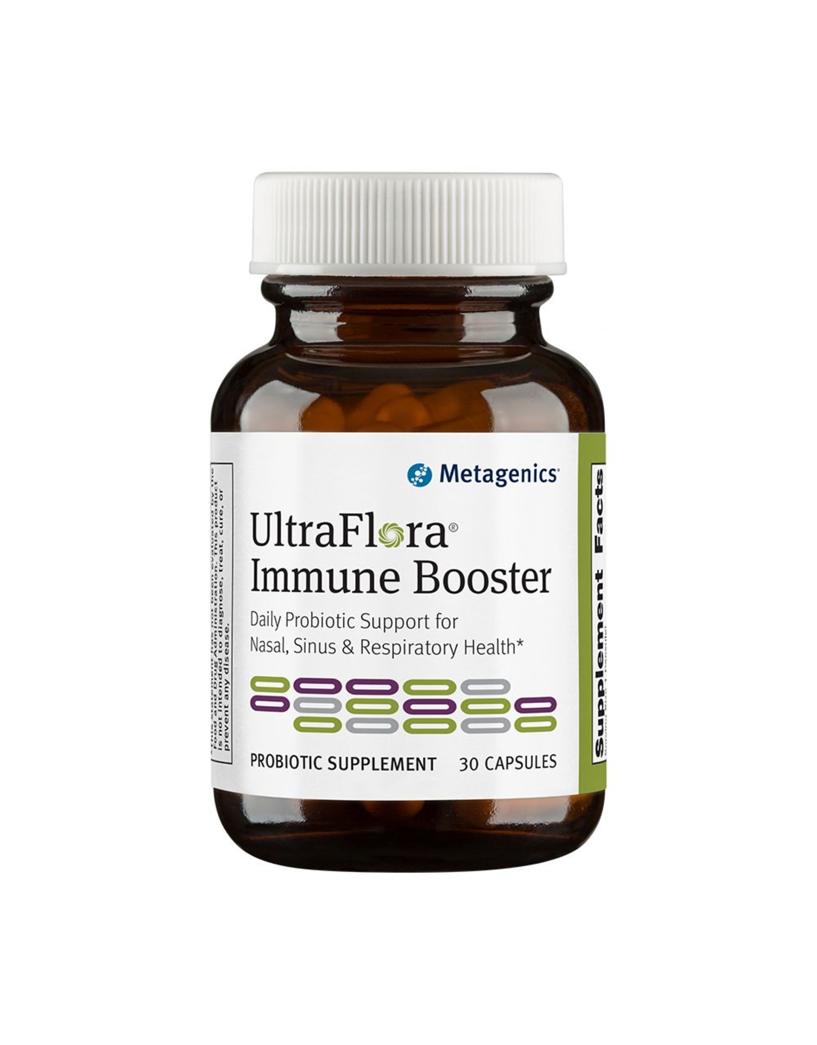 UltraFlora® Immune Booster 30 ct