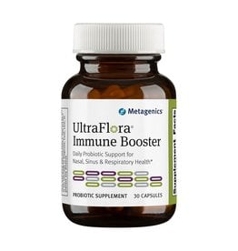 UltraFlora® Immune Booster 30 ct