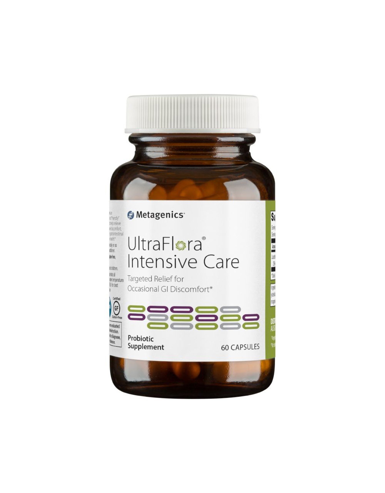 UltraFlora® Intensive Care 60 ct