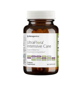 UltraFlora® Intensive Care 60 ct