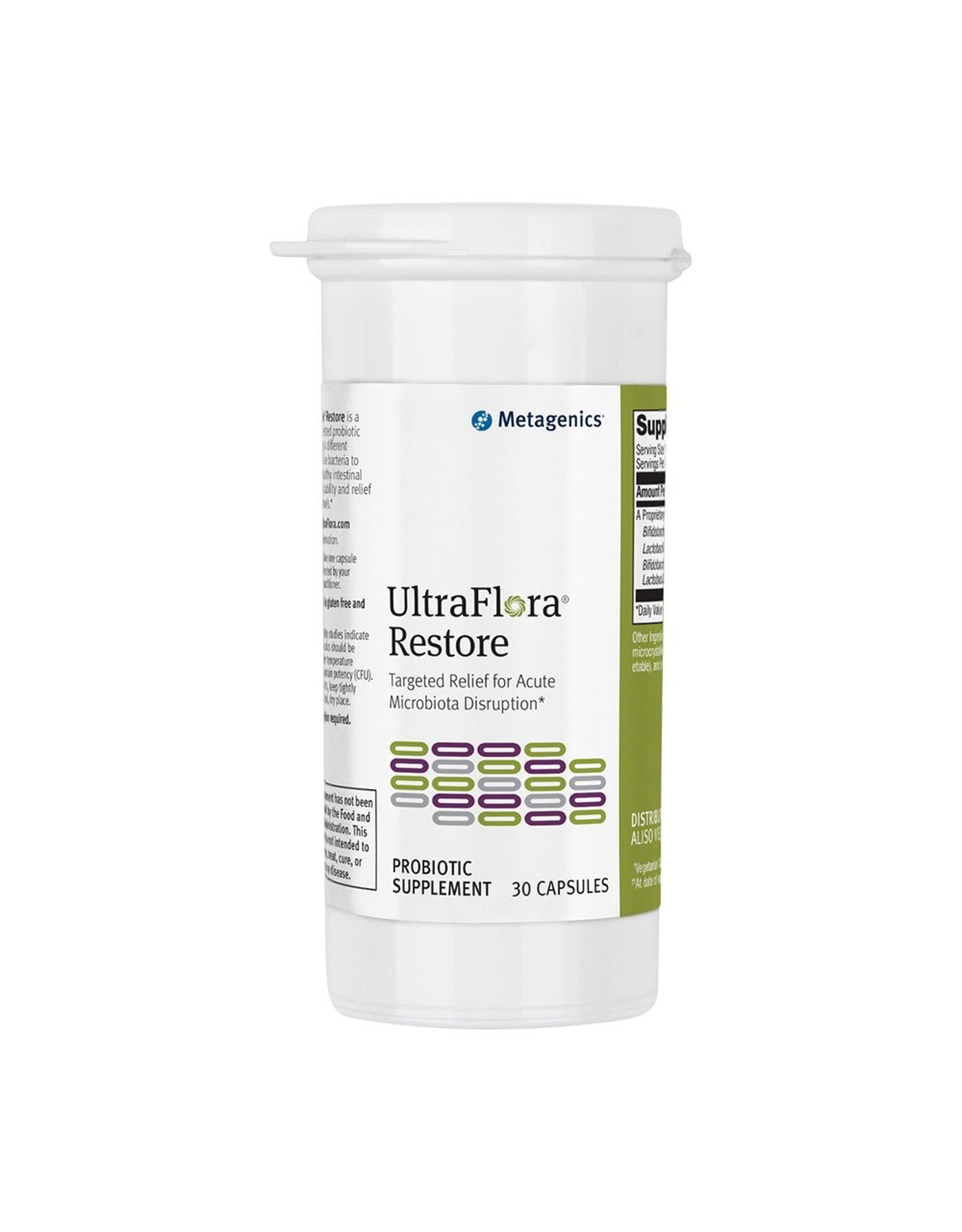 UltraFlora® Restore 30 ct