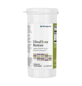 UltraFlora® Restore 30 ct