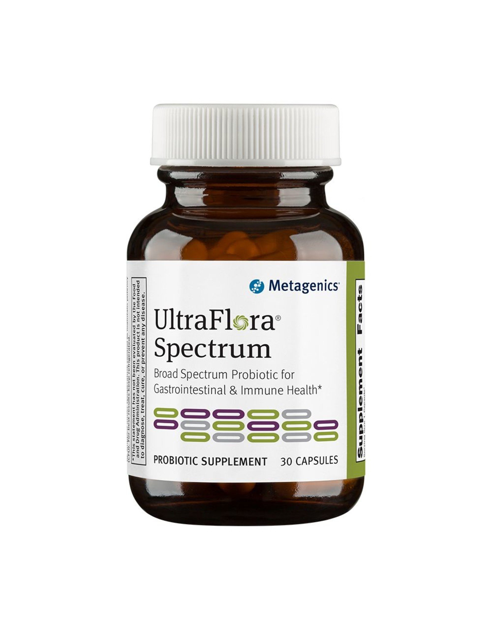 UltraFlora® Spectrum 30 ct