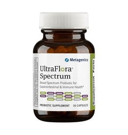 UltraFlora® Spectrum 30 ct