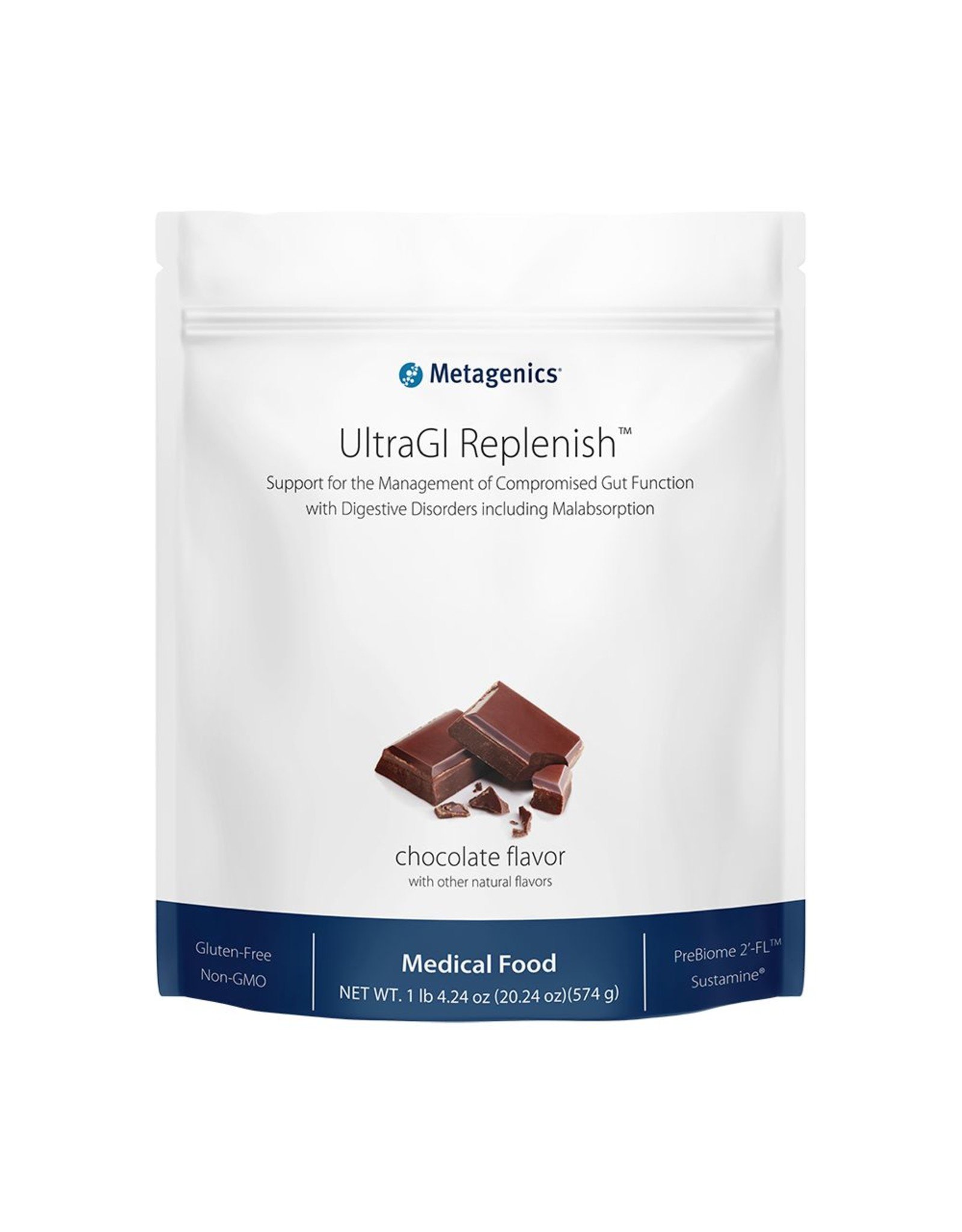 UltraGI Replenish® Medical Food