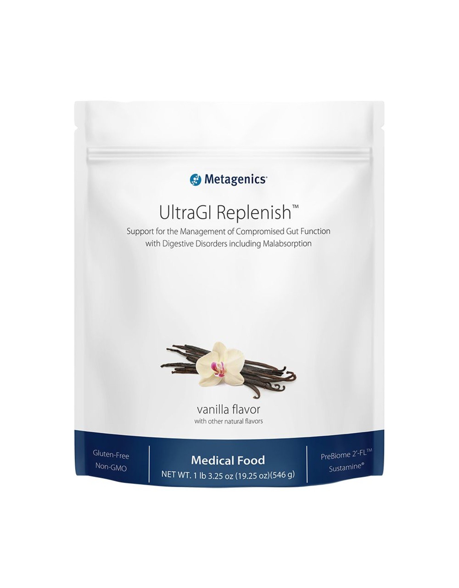 UltraGI Replenish® Medical Food