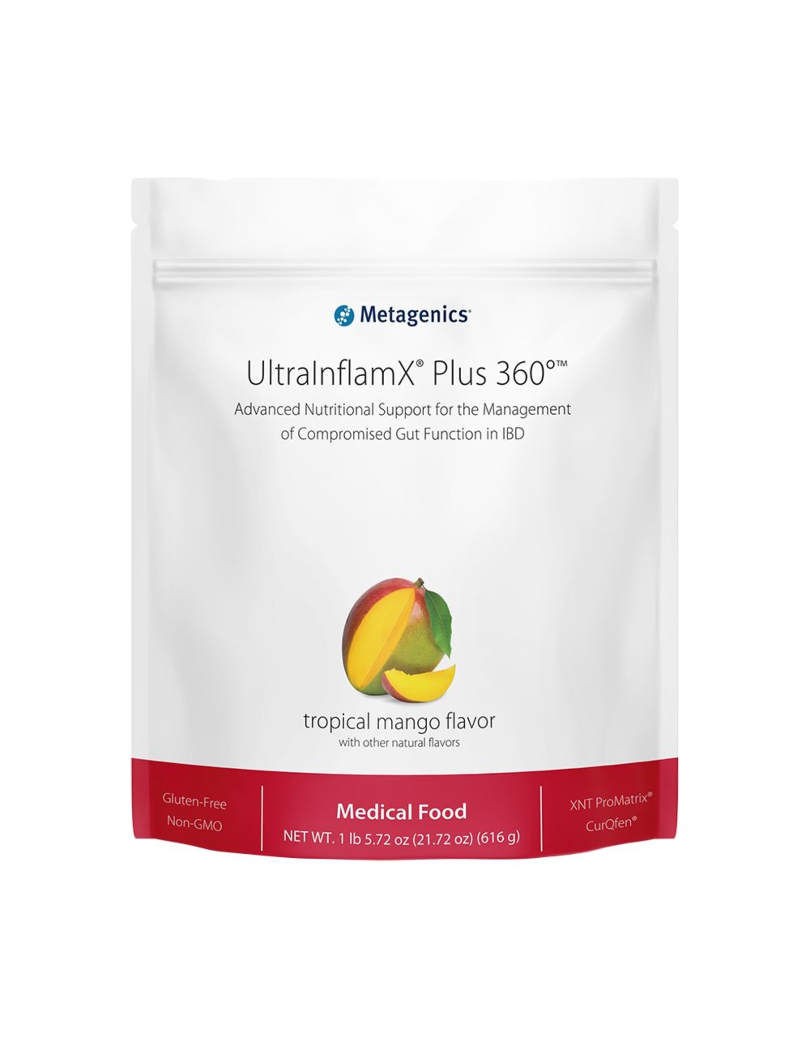 UltraInflamX® Plus 360