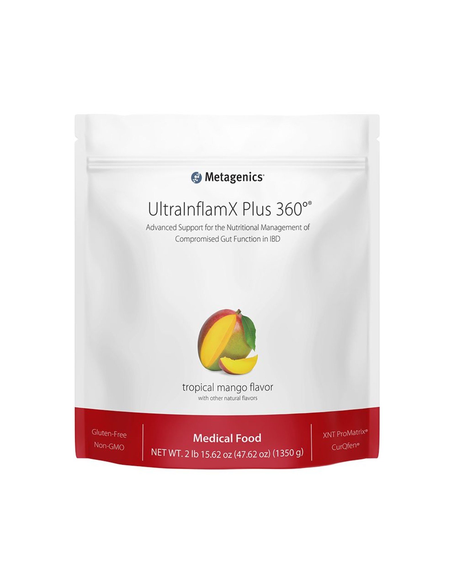 UltraInflamX® Plus 360