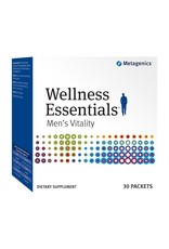 Wellness Essentials®  Men's Vitality