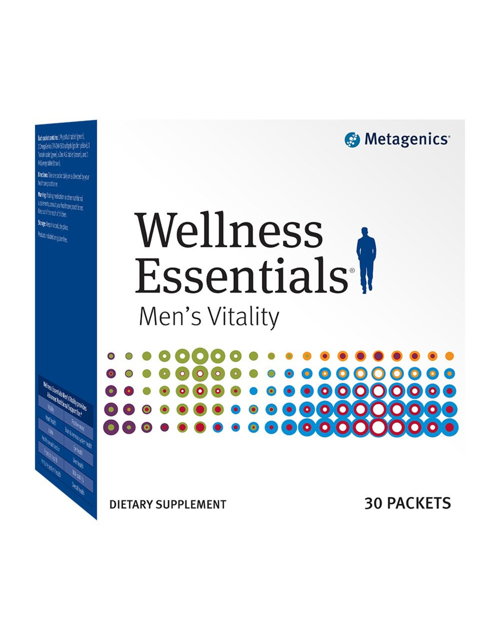 Men's Energy Vitality Essential Oil 10ml Men's Coarse Private Parts Care  Nourishing Adult Health Products