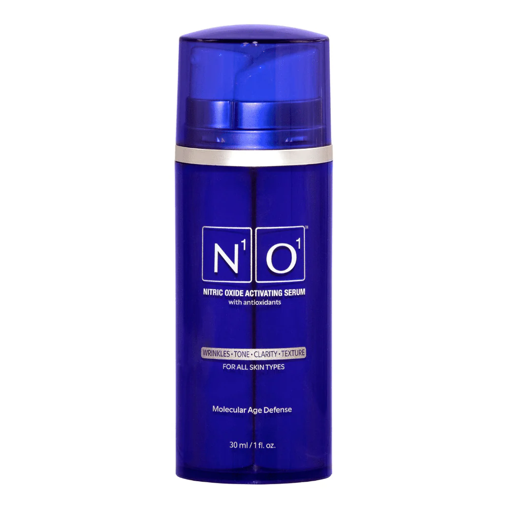 NiLTO Skin Care Serum Anti-aging serum with stem cells and