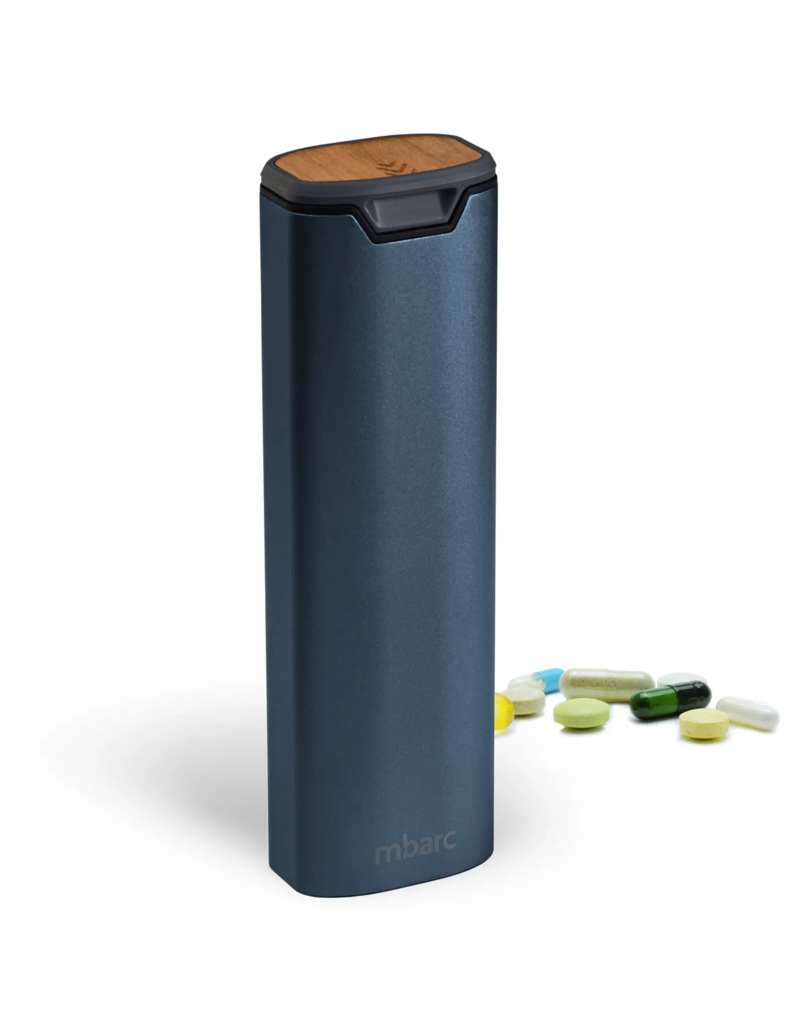 Mbarc 7 Day Pill Organizer