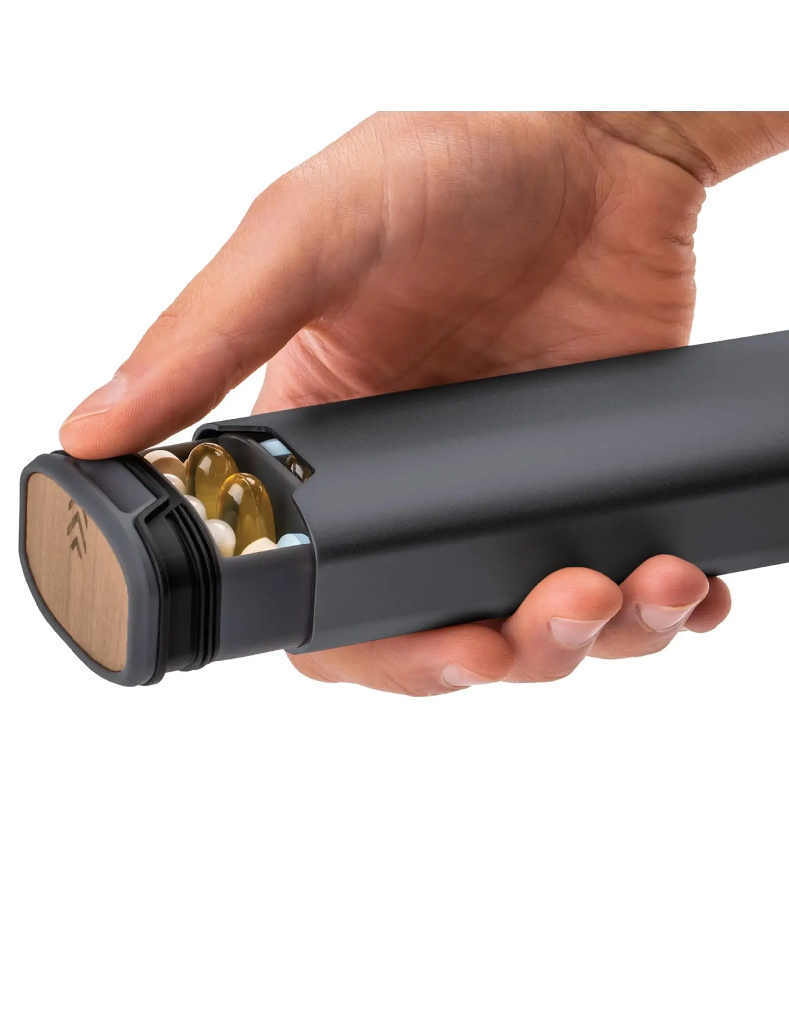 Mbarc 7 Day Pill Organizer