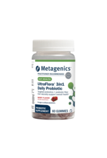 UltraFlora 3 in 1 Daily Probiotic