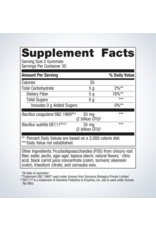 UltraFlora 3 in 1 Daily Probiotic