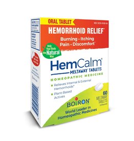 HemCalm Tablets