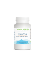 HistaWeg Capsules 120 CT