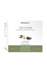 Clear Change 10-Day Program with UltraClear Renew-Vanilla