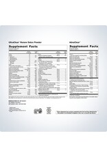 Clear Change 10-Day Program with UltraClear Renew-Vanilla