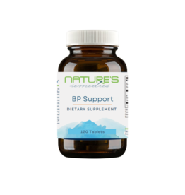 BP Support 120 ct