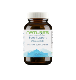 Bone Support Chewable 60 ct