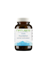 Core Foundation 120 ct
