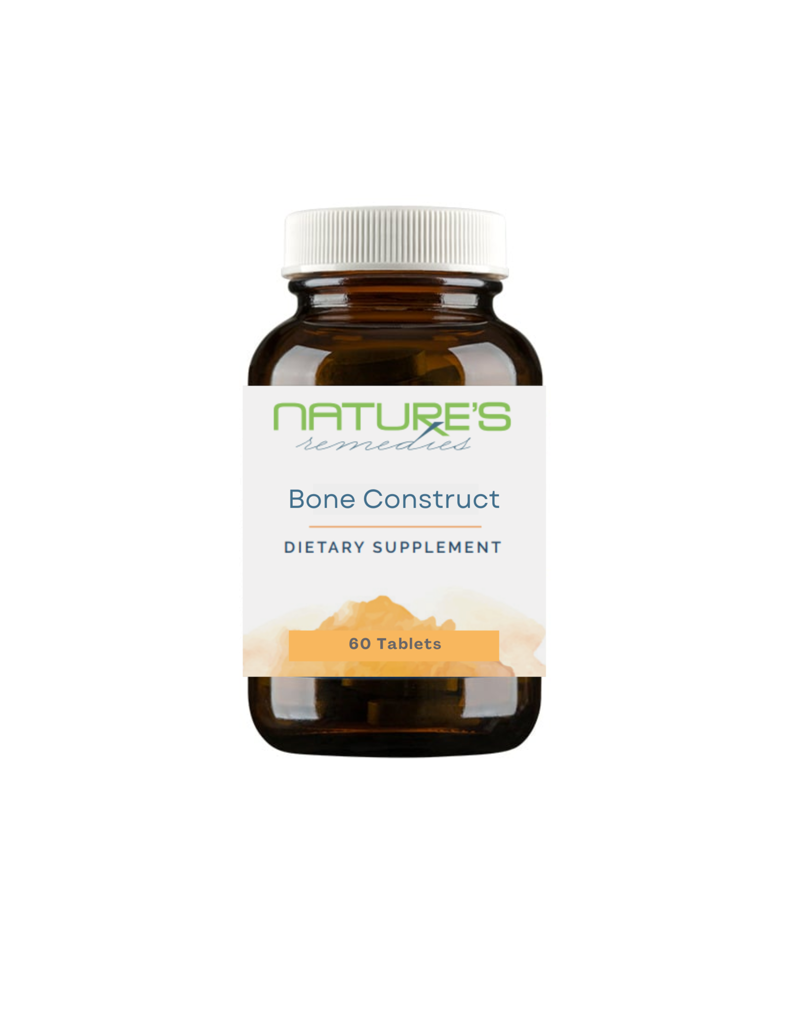 Bone Construct 60 ct