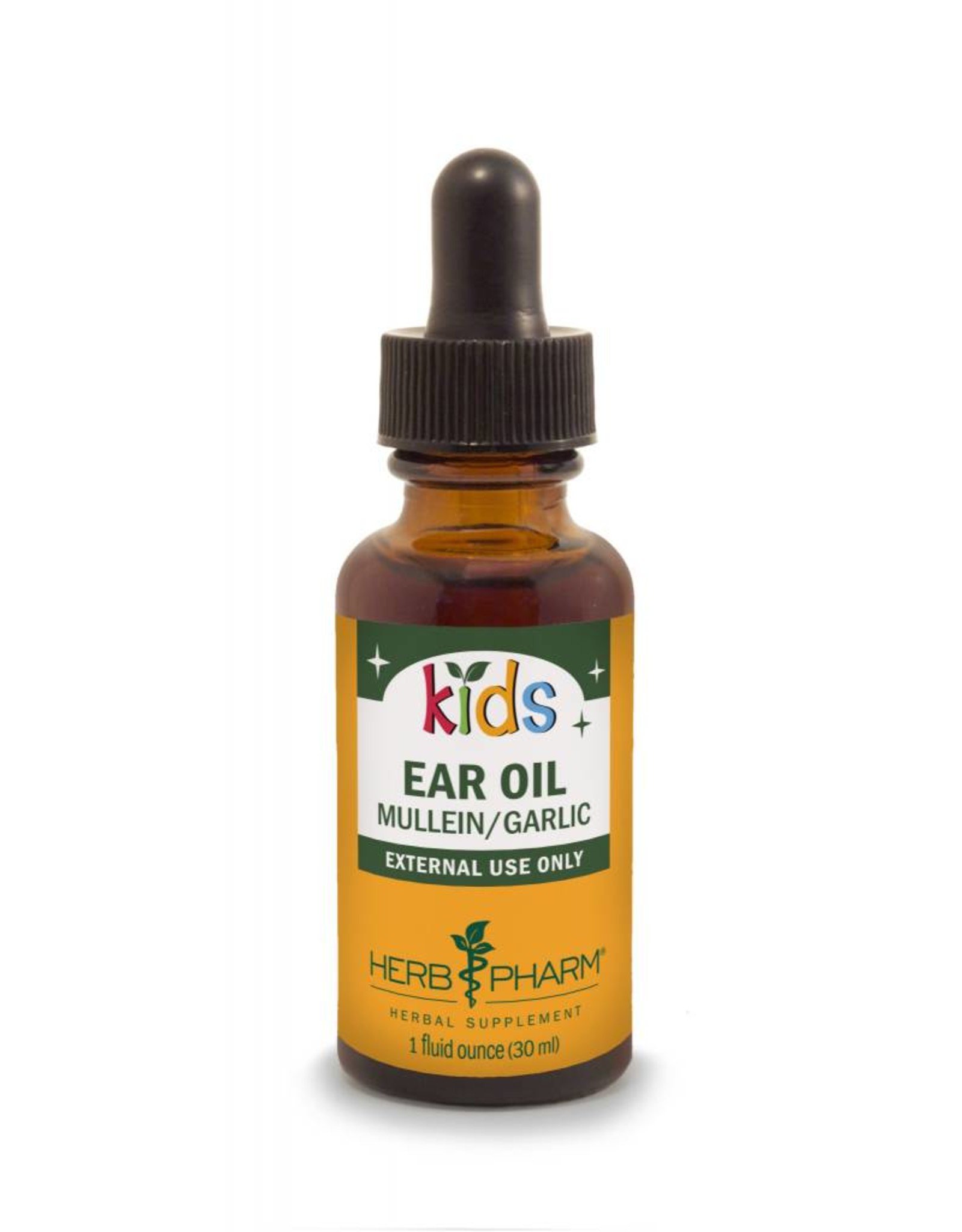 Nature's Remedies - Kids Ear Oil - Nature's Remedies