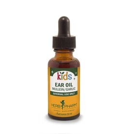 Kids Ear Oil