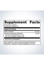 Indole-3-Carbinol 60 ct (Formerly Meta I-3-C)