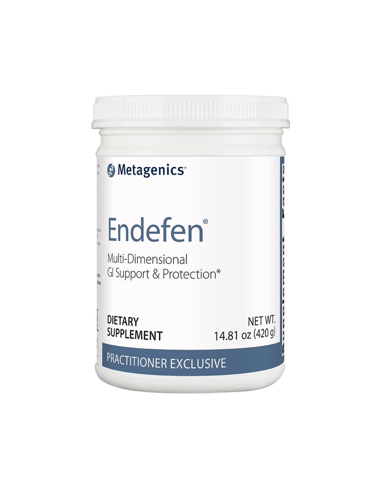 GI Support (formerly Endefen®)