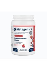 Power Nutrition Shake (formerly UltraMeal® Daily Support)