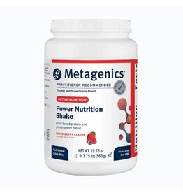 Power Nutrition Shake (formerly UltraMeal® Daily Support)