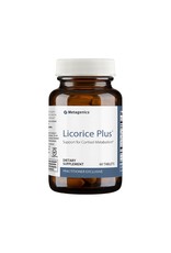 Licorice Plus® 60 ct