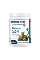 PhytoMulti Superfoods-Tropical Fruit Flavor